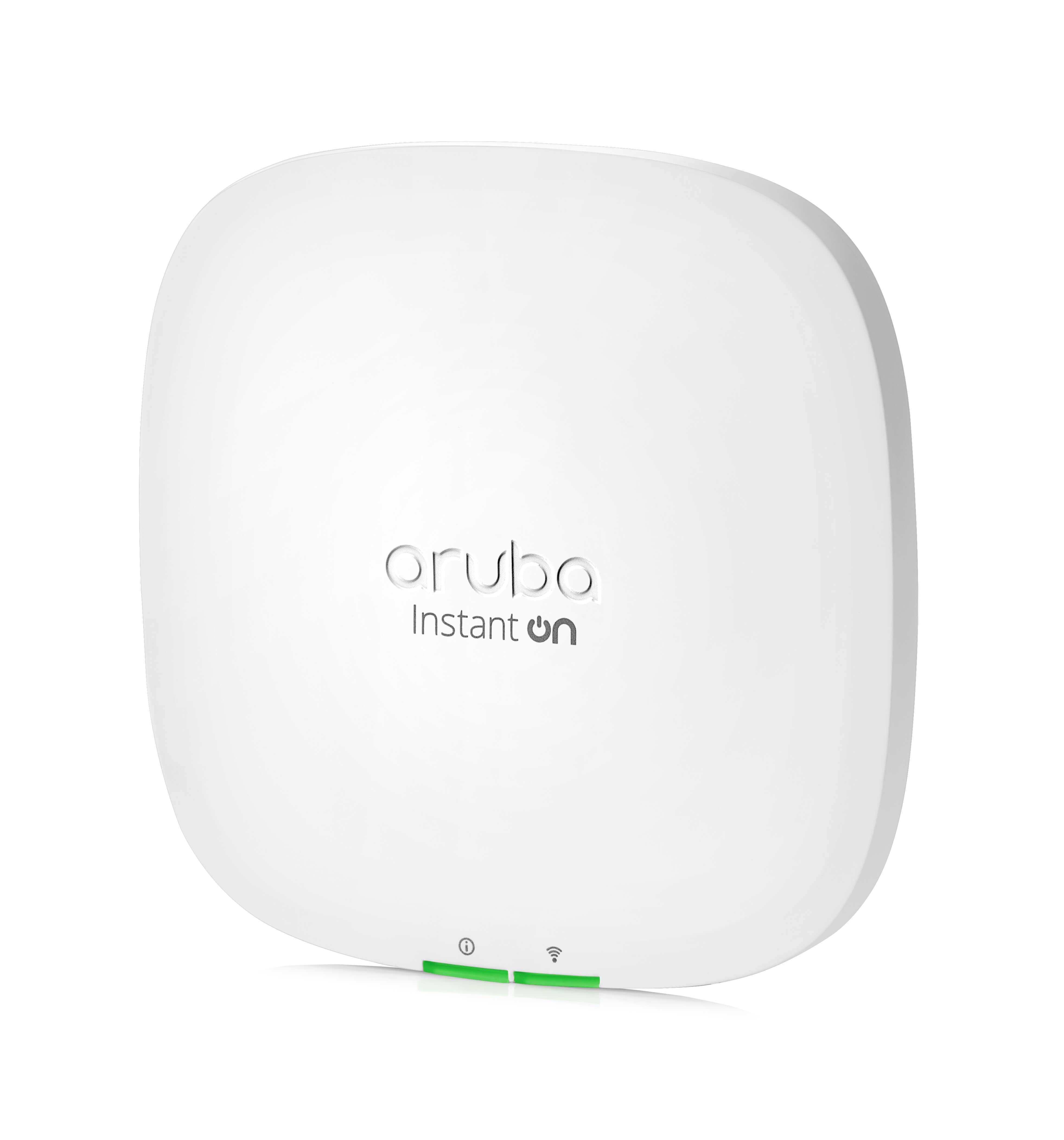 HPE Networking Instant On WiFi 6 Indoor Access Point | AP22 - image 2