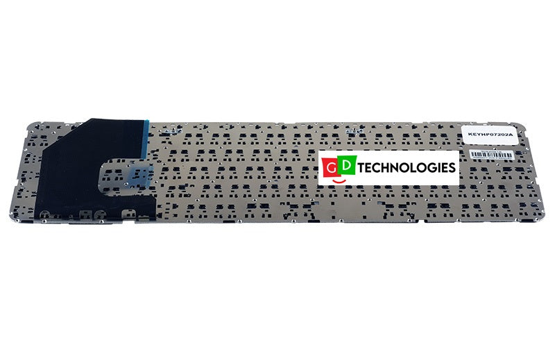 HP PAVILION SLEEKBOOK 15-B REPLACEMENT KEYBOARD