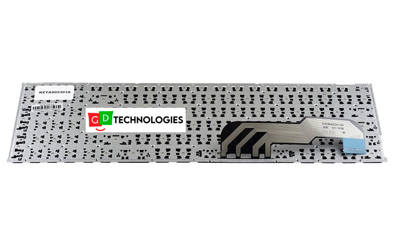 ASUS F541S REPLACEMENT KEYBOARD