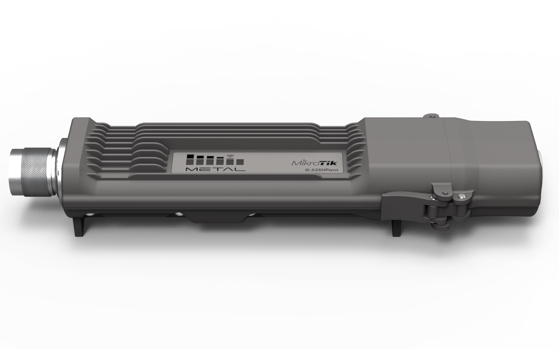 MikroTik Metal 52 ac - 2.4 / 5GHz Outdoor AP/CPE including 8 dBi omni directional antenna - image 2