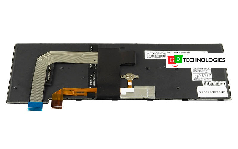 LENOVO THINKPAD T460S REPLACEMENT KEYBOARD