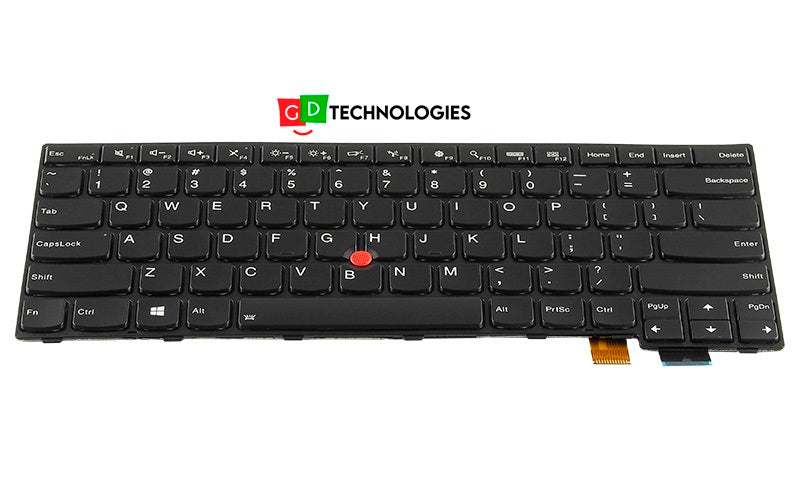 LENOVO THINKPAD T460S REPLACEMENT KEYBOARD