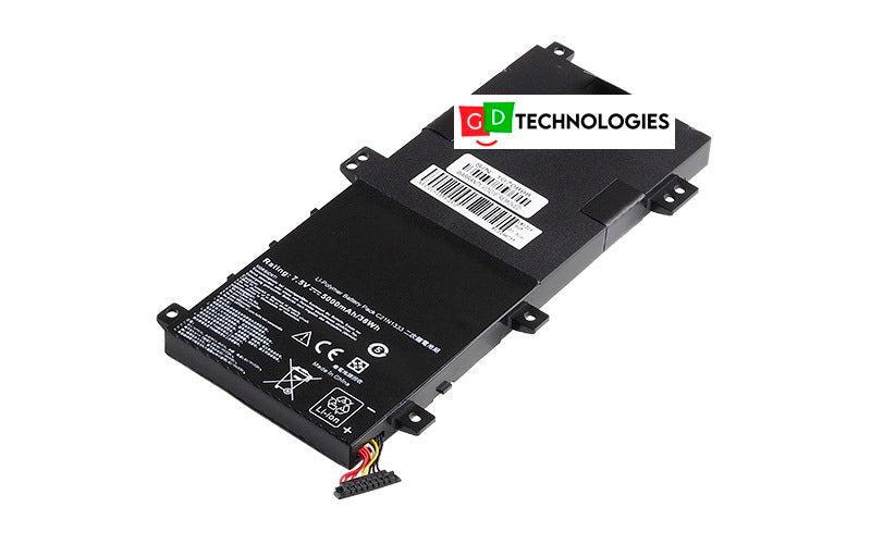 Asus Transformer Book Flip Tp550la 7.5v 4100mah/31wh Replacement Battery
