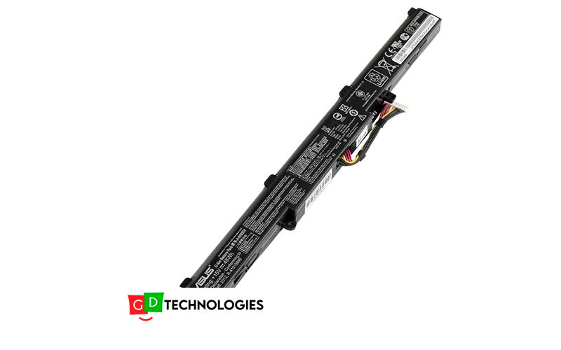 Asus Rog G752vw 14.4v 2600mah/37wh Replacement Battery