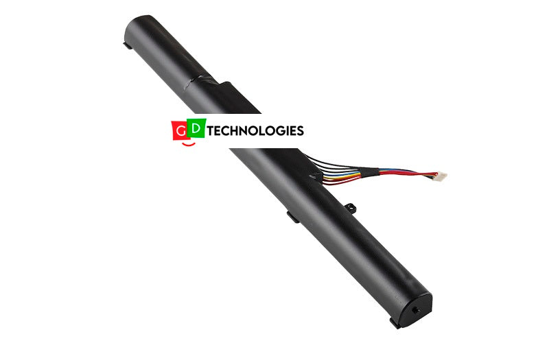 Asus R751jn 14.4v 2600mah/37wh Replacement Battery