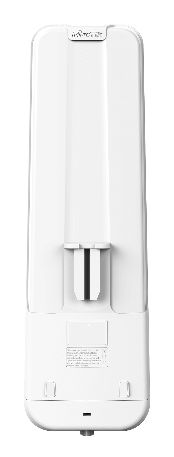 MikroTik OmniTikPG-5HacD - 5GHz Outdoor AP with 360 Degree Omni-Antenna and POE - image 2