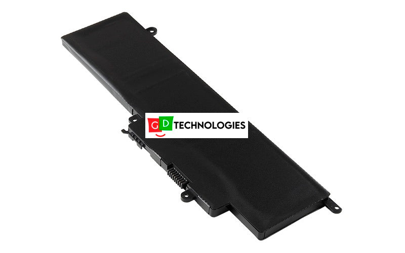 Dell Inspiron 13 7347 Convertible 13.3 Inch 11.1v 3500mah/39wh Replacement Battery