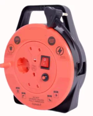 CLOSED REEL EXTENSION 10M