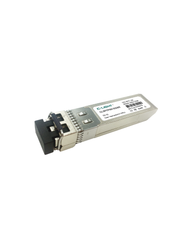 10G SFP Multi-Mode 850nm 300m LC