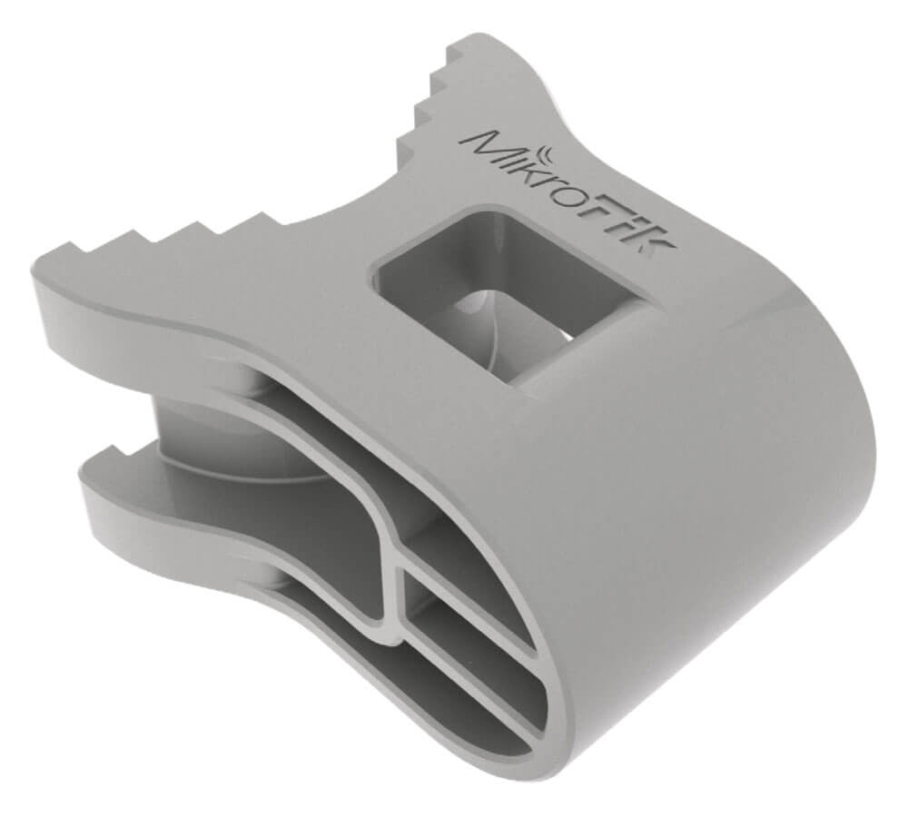 MikroTik quickMOUNT-X - additional axis for pole-mounting SXTsq devices - image 2