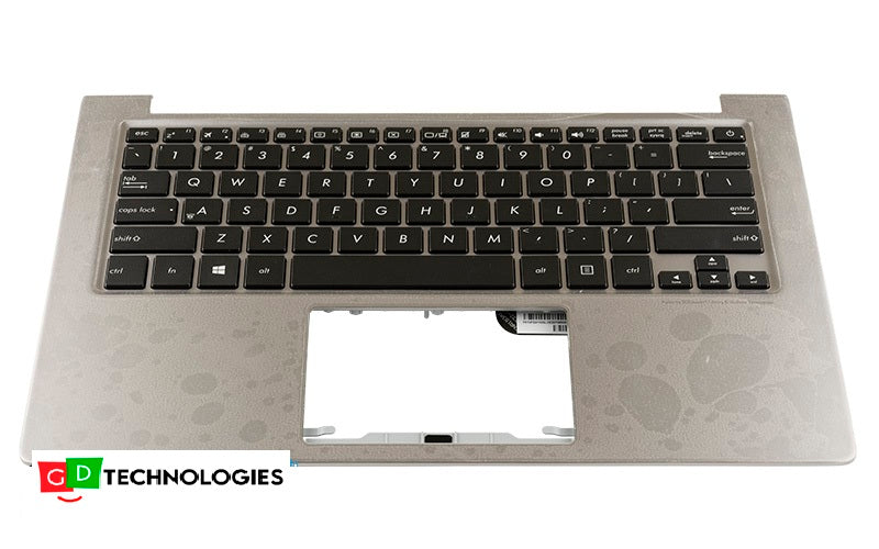 ASUS ZENBOOK UX303U REPLACEMENT KEYBOARD