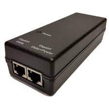 Cambium cnWave 5 Gigabit Ethernet DC Injector