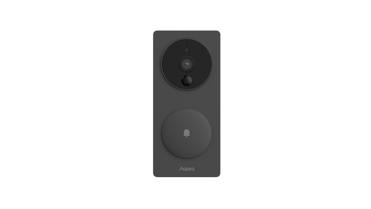 Aqara Smart Video Doorbell G4 | SVD-C03 - image 2