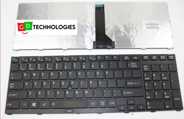TOSHIBA TECRA R950 REPLACEMENT KEYBOARD