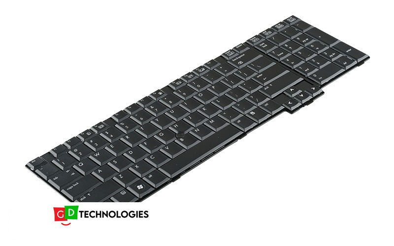 HP ELITEBOOK 8730W REPLACEMENT KEYBOARD