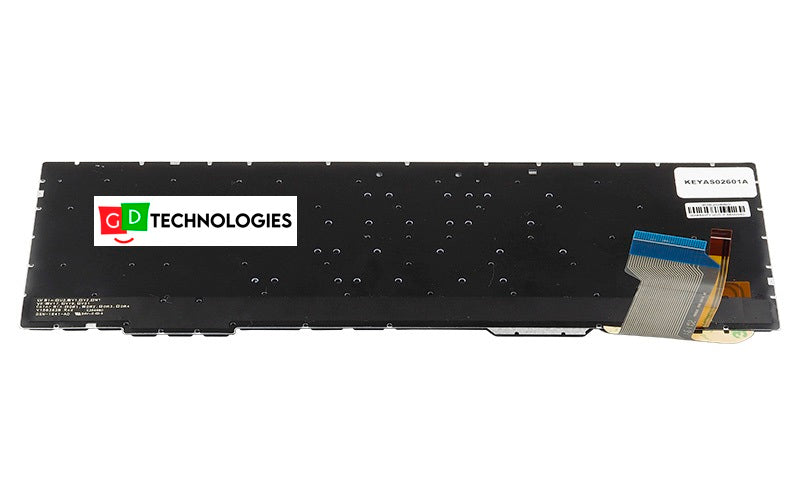 ASUS FX553V REPLACEMENT KEYBOARD