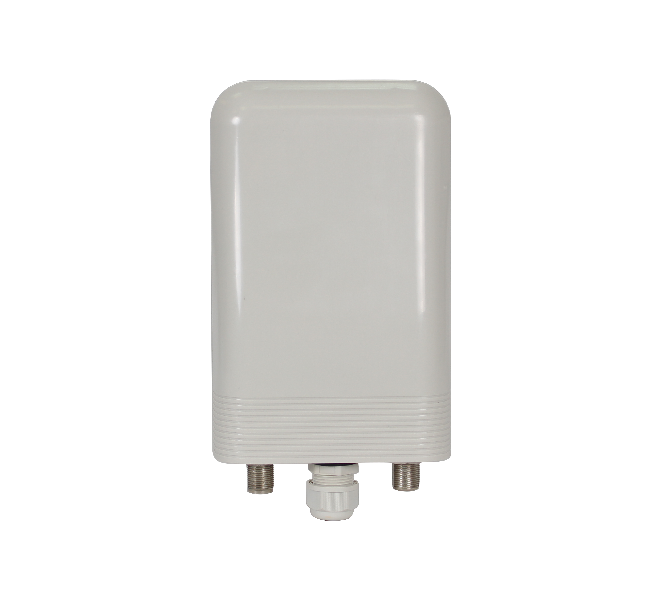 RADWIN 2000 Alpha 5GHz ODU - 500Mbps Aggregate, Connectorised - ( 2 x N Type)