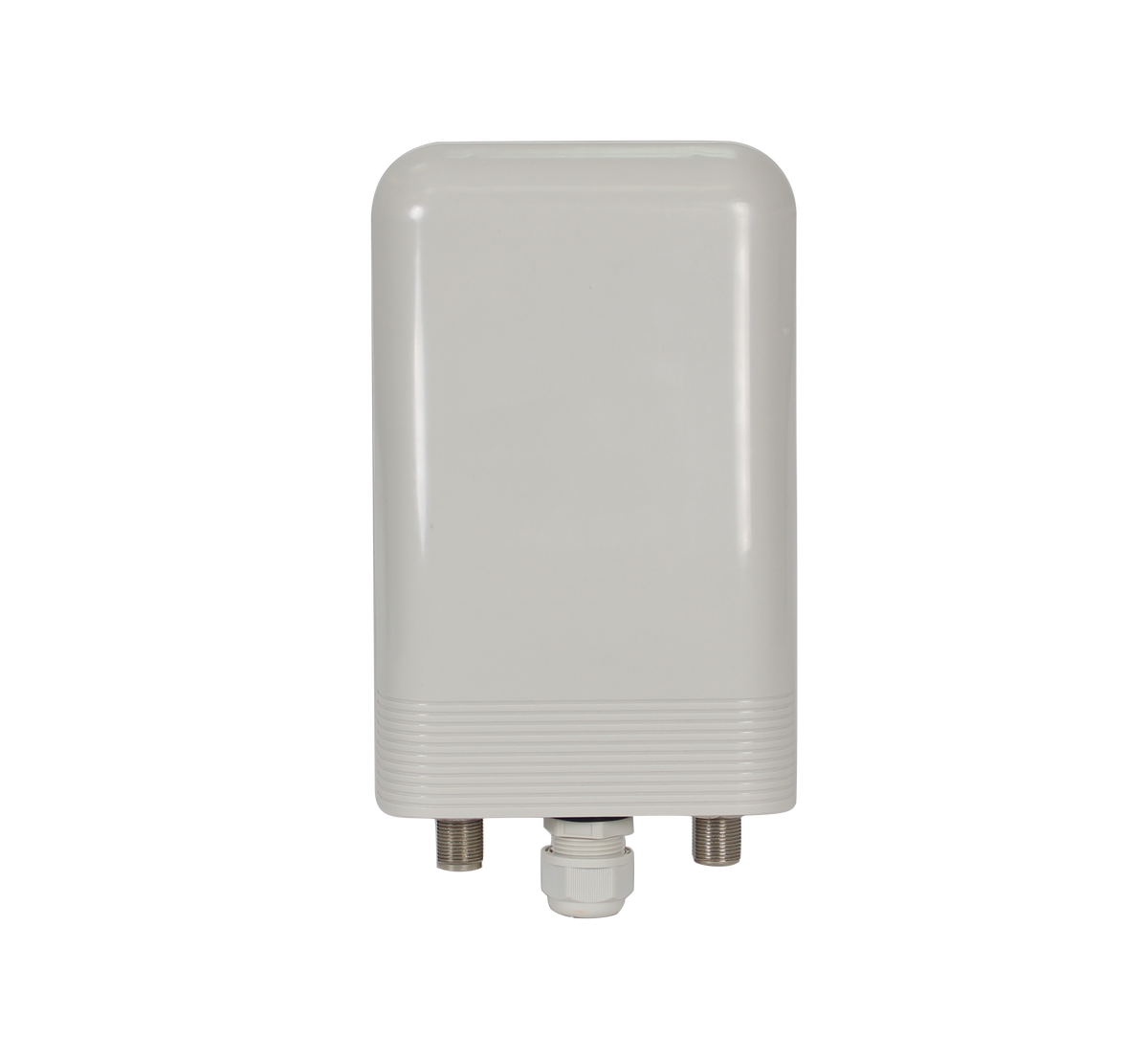 RADWIN 2000 Alpha 5GHz ODU - 500Mbps Aggregate, Connectorised - ( 2 x N Type)