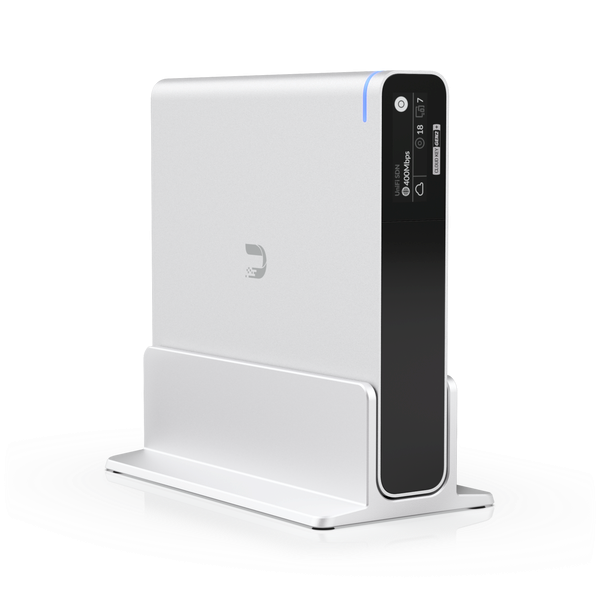 Ubiquiti UniFi CloudKey+ Stand |UACC-CKG2-Plus Stand - image 2