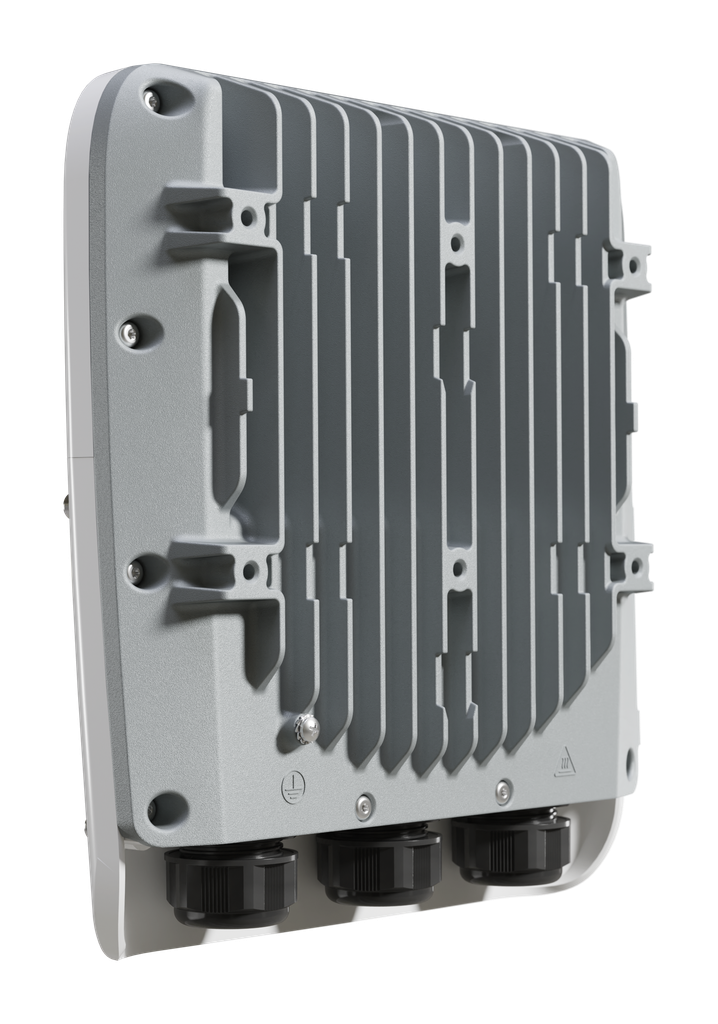 MikroTik - RB5009UPr+S+OUT Outdoor PoE Router with RouterOS L5 license - image 2