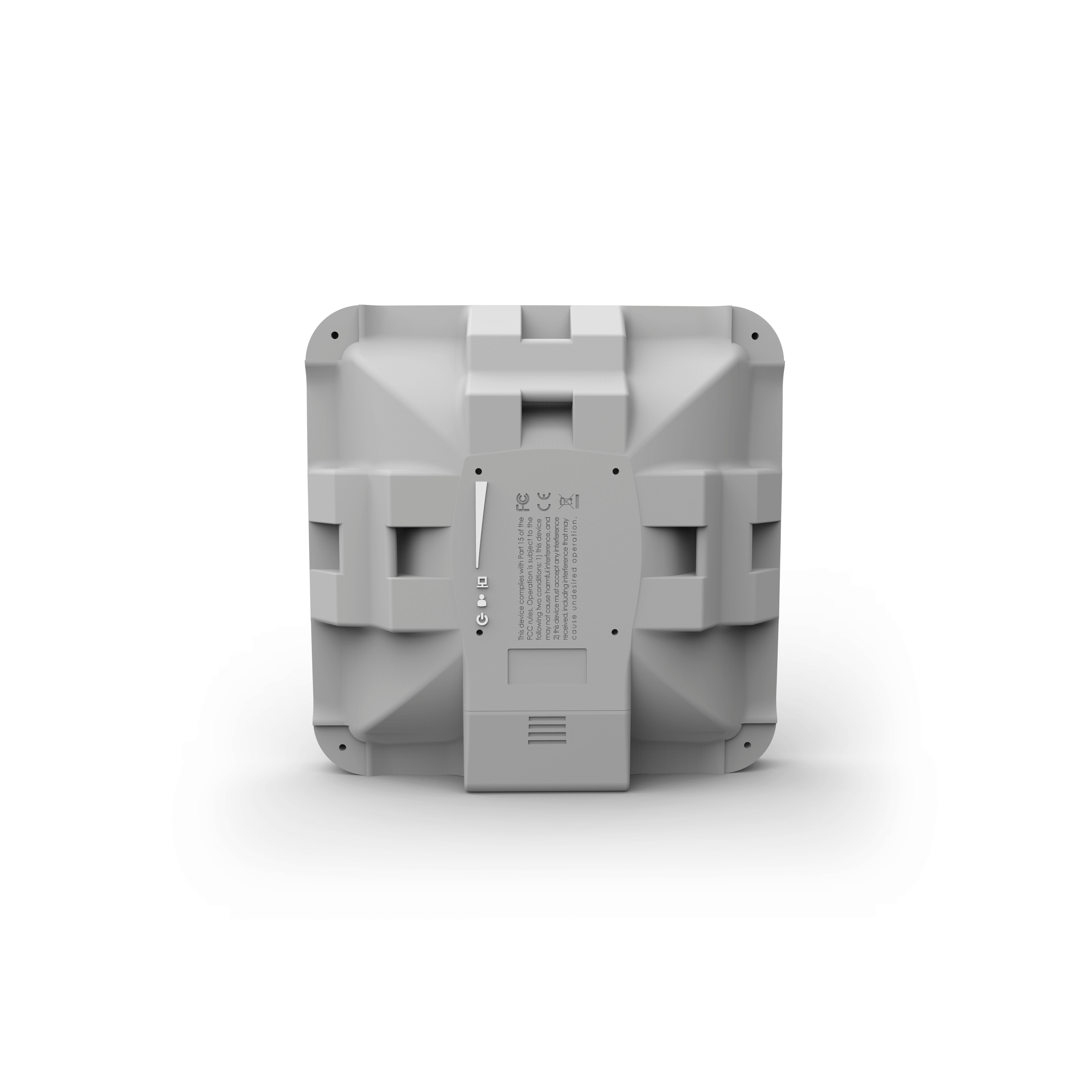 MikroTik SXTsq Lite2 - 2.4GHz Outdoor CPE - image 2