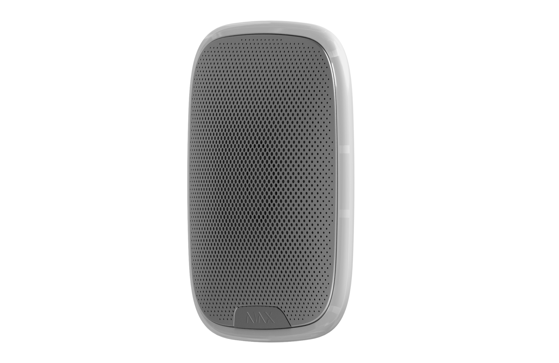 AJAX Security - StreetSiren Jeweller - White Outdoor Wireless Siren | AJAX-SS-OUT-W - image 2