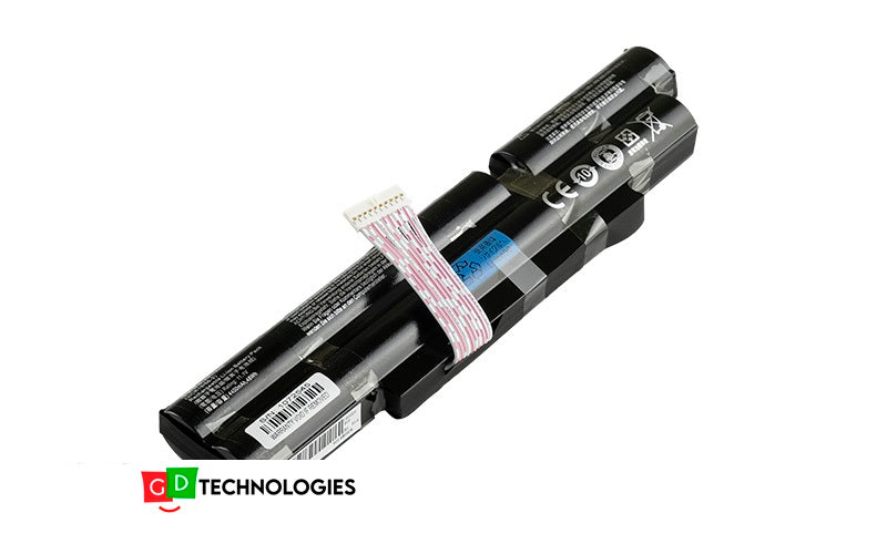 Acer Aspire Timelinex 4830TG 11.1V 5200MAH/58WH Replacement Battery