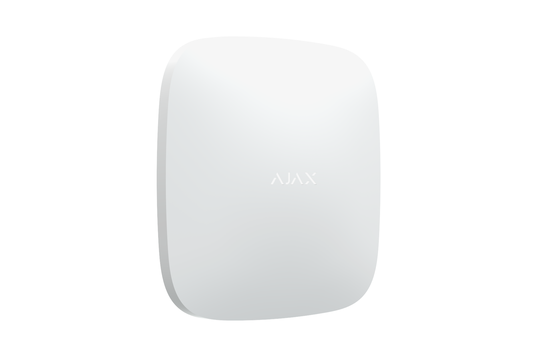 AJAX Security - ReX Jeweller - White Indoor Radio Signal Range Extender | AJAX-REX-INDR-W - image 2
