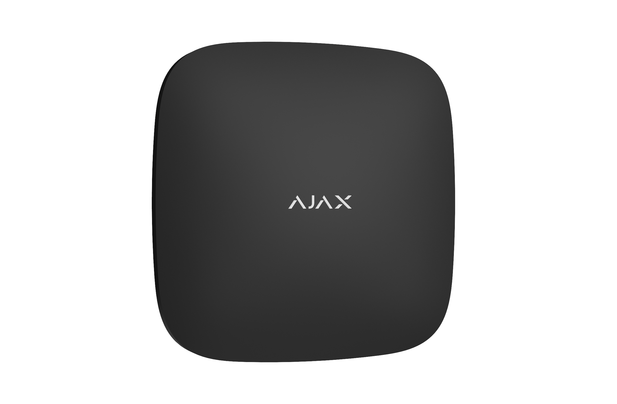 AJAX Security - ReX Jeweller - Black Indoor Radio Signal Range Extender | AJAX-REX-INDR-B - image 2