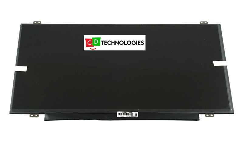 LCD SCREEN 14.0" FHD - 1920X1080 SLIM PROFILE