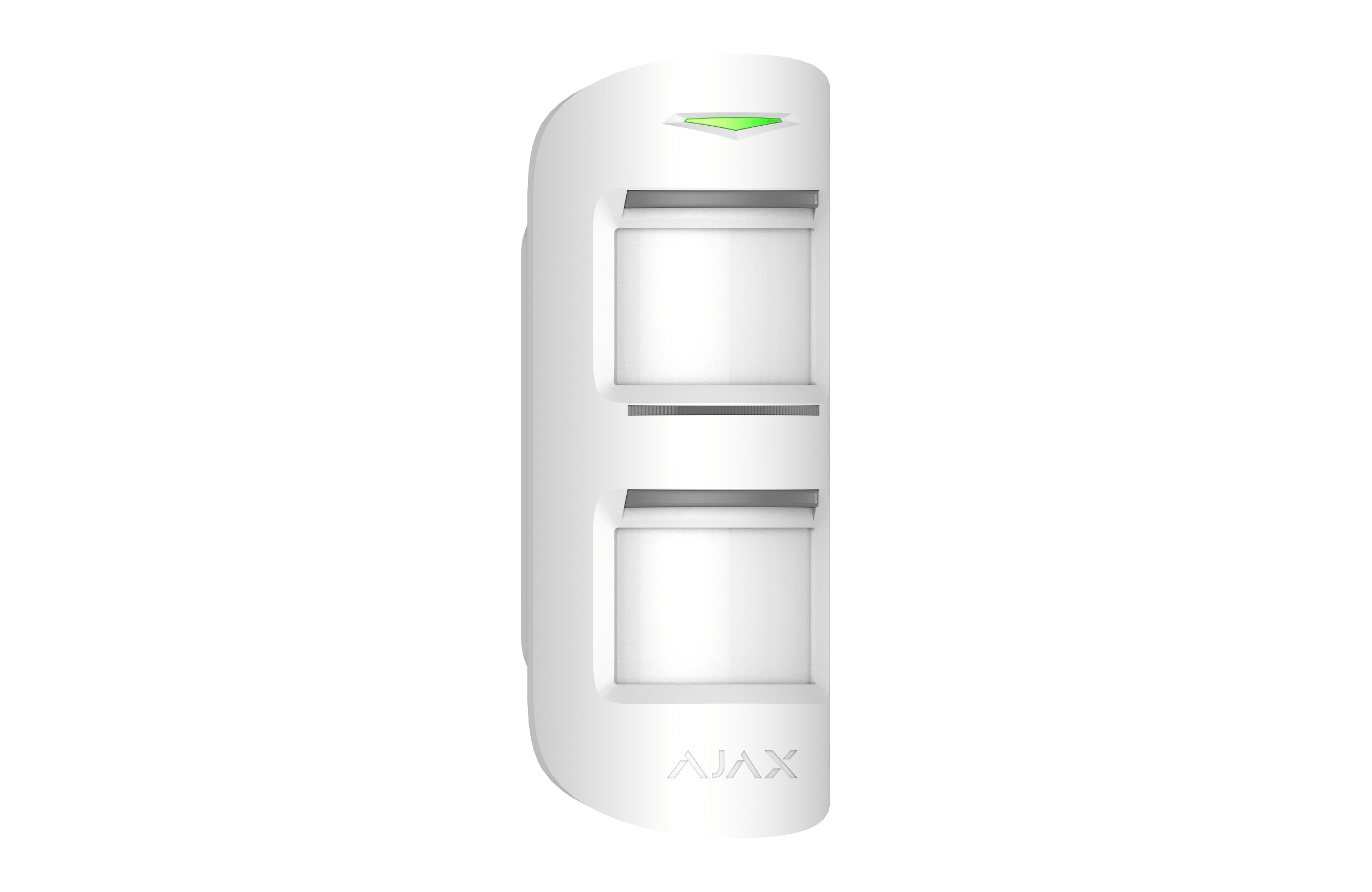 AJAX Security - MotionProtect - White Wireless Outdoor Motion Detector with Anti-Masking & Pet Immunity | AJAX-MP-OUT-W - image 2