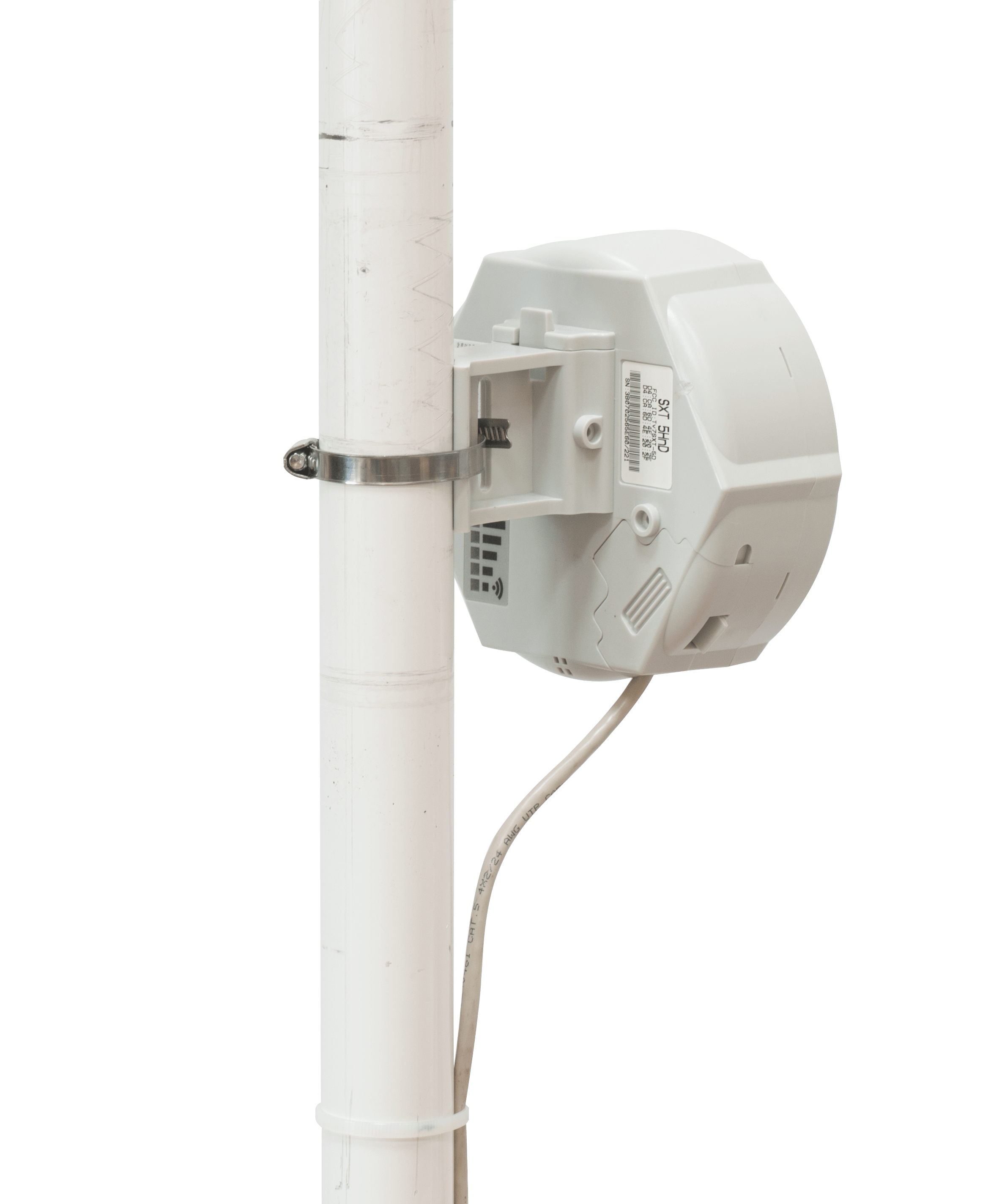 MikroTik SXT SA5 ac - 5GHz Outdoor AP/CPE with 90 Degree Antenna - image 2