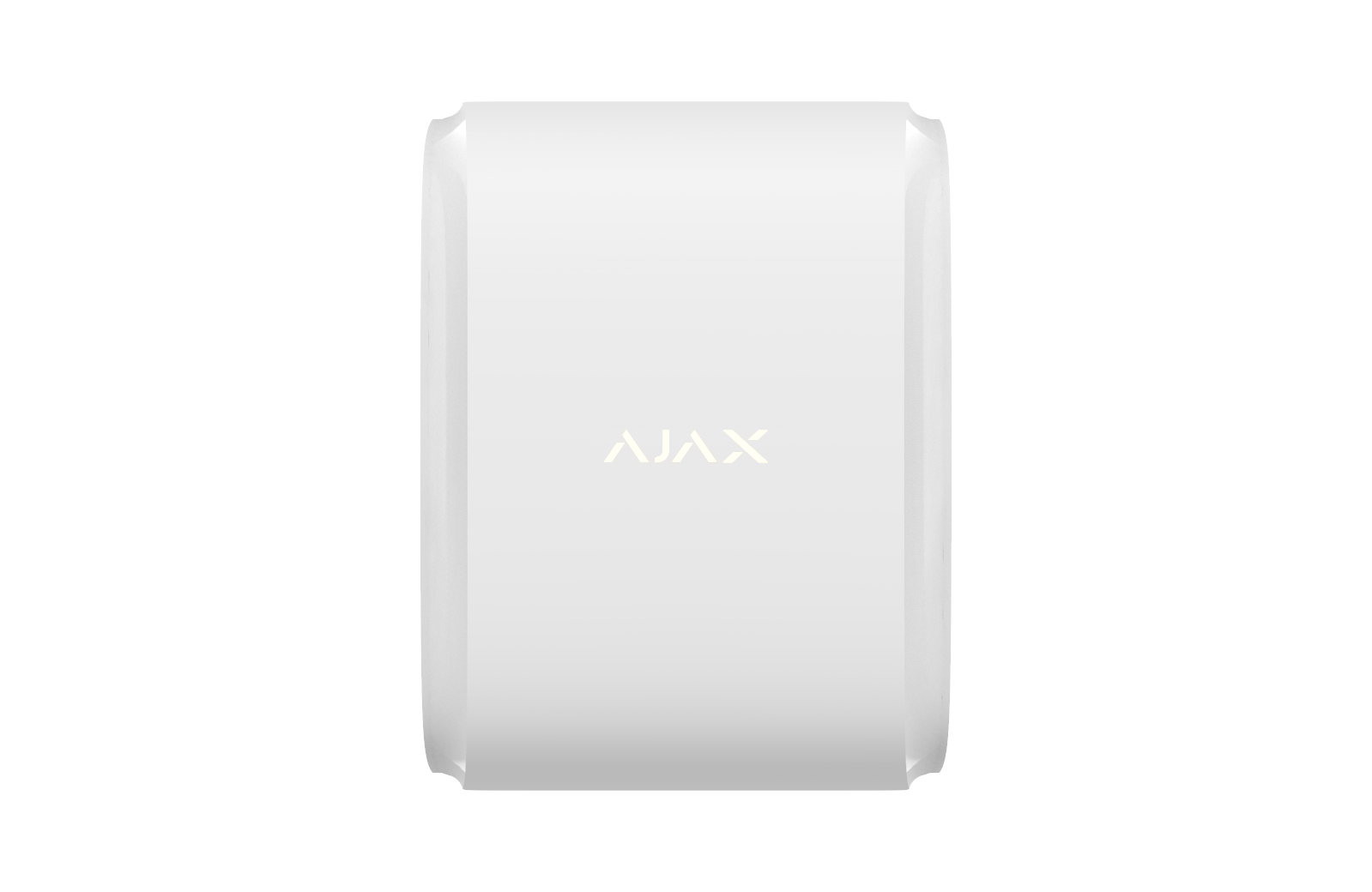 AJAX Security - DualCurtain Bi-directional Motion Sensor White | AJAX-MP-DUAL-OUT-W