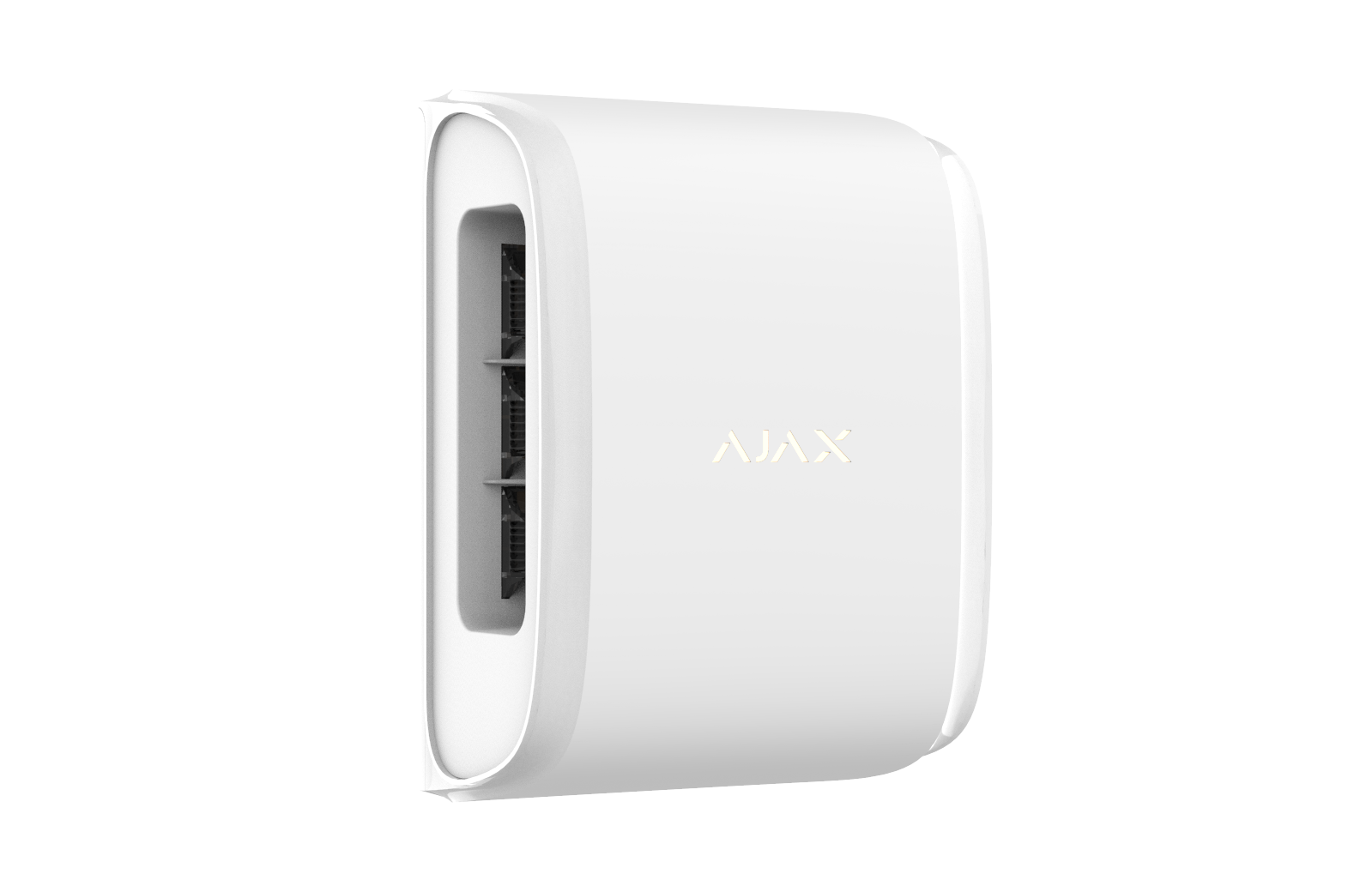 AJAX Security - DualCurtain Bi-directional Motion Sensor White | AJAX-MP-DUAL-OUT-W - image 2