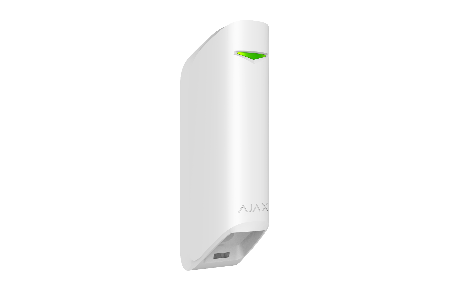 AJAX Security - MotionProtection - White Wireless Indoor Motion Narrow Detector for Windows & Doors | AJAX-MP-CRT-W - image 2