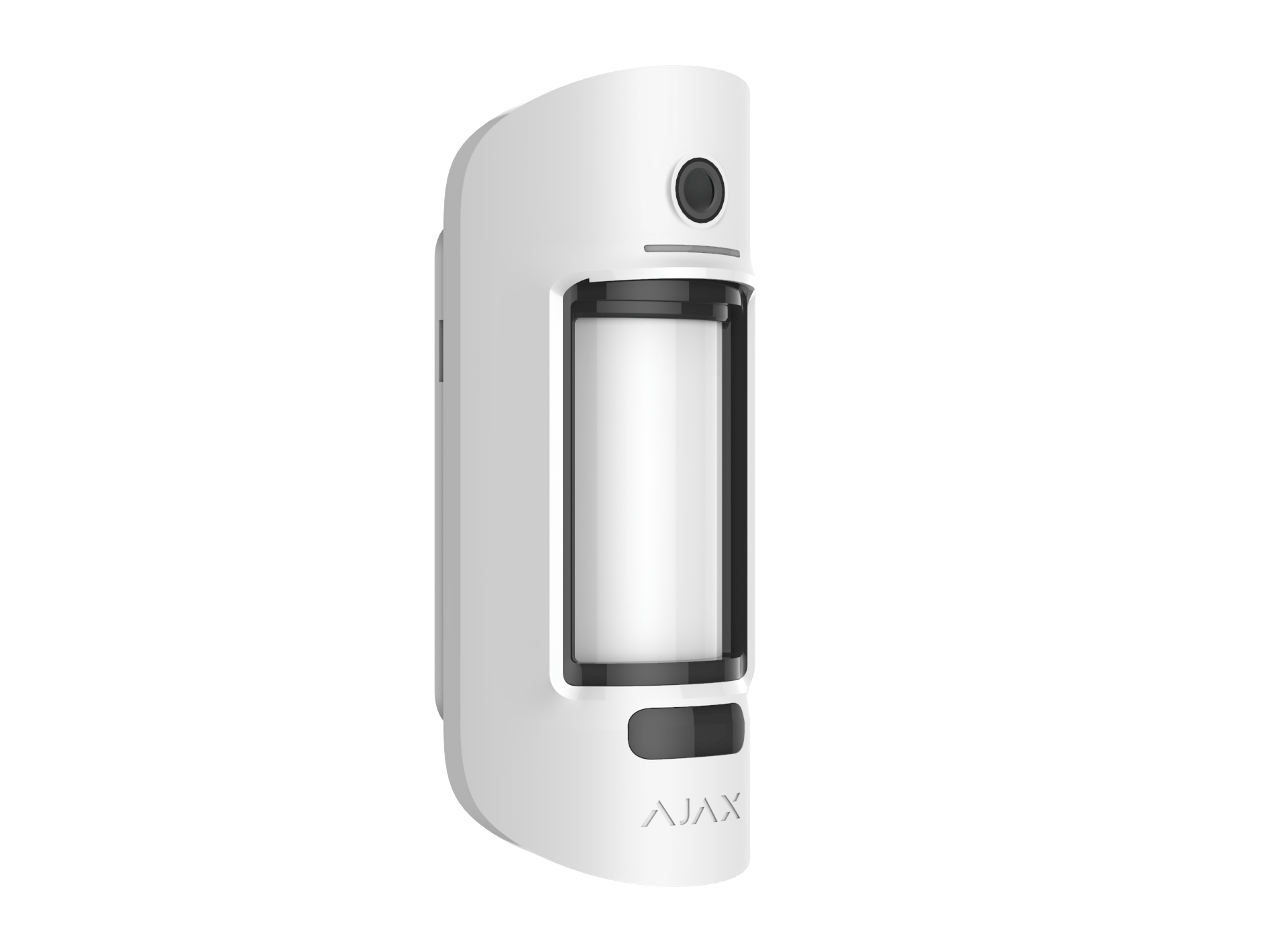 AJAX Security - Wireless Outdoor Motion Detector with Photo on Demand | AJAX-MC-PHOD-OUT-W - image 2