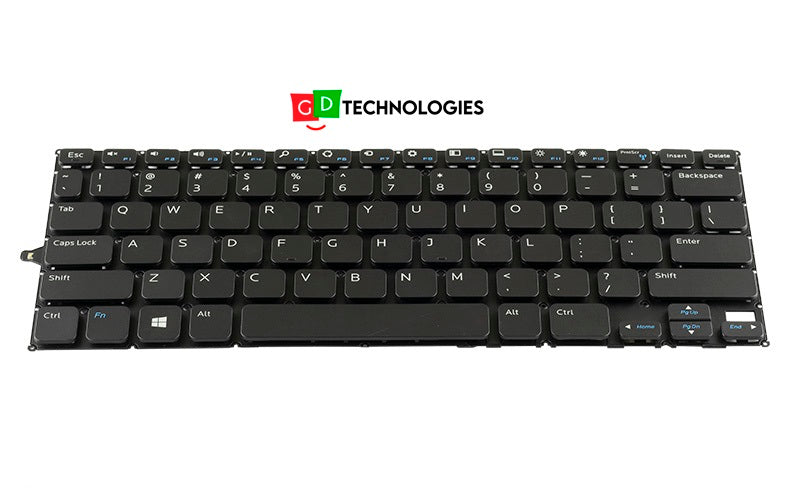 DELL INSPIRON 11-3147 REPLACEMENT KEYBOARD