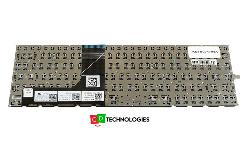 DELL INSPIRON 11-3147 REPLACEMENT KEYBOARD