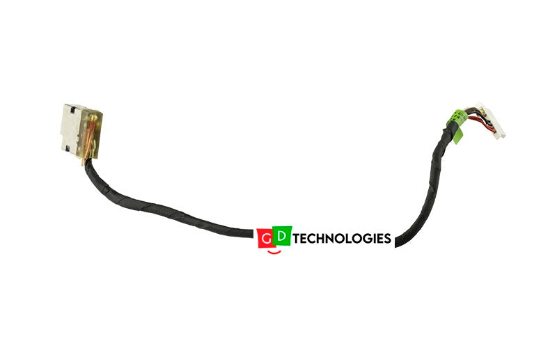 HP 250 G6 PAVILION 4.5MM/3.0MM DC JACK
