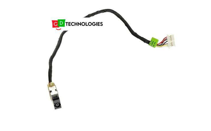 HP 250 G6 PAVILION 4.5MM/3.0MM DC JACK