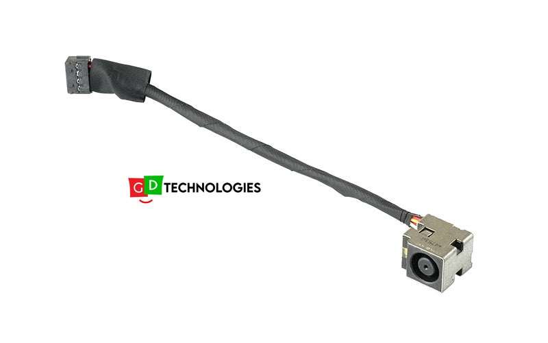 HP PROBOOK 450 G2 7.4MM/5.0MM DC JACK