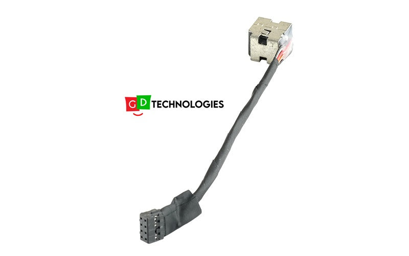 HP PROBOOK 450 G2 7.4MM/5.0MM DC JACK