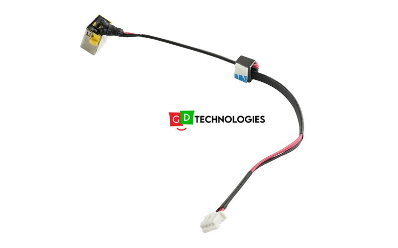 ACER ASPIRE E1-531 5.5MM/1.7MM DC JACK