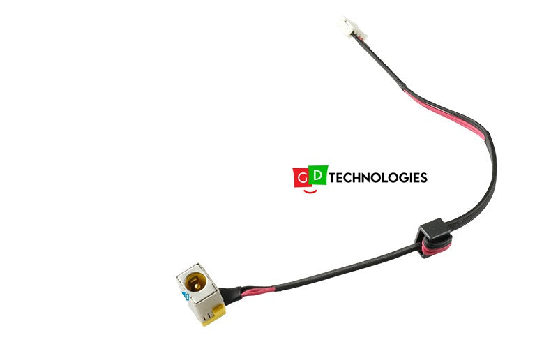 ACER ASPIRE E1-531 5.5MM/1.7MM DC JACK