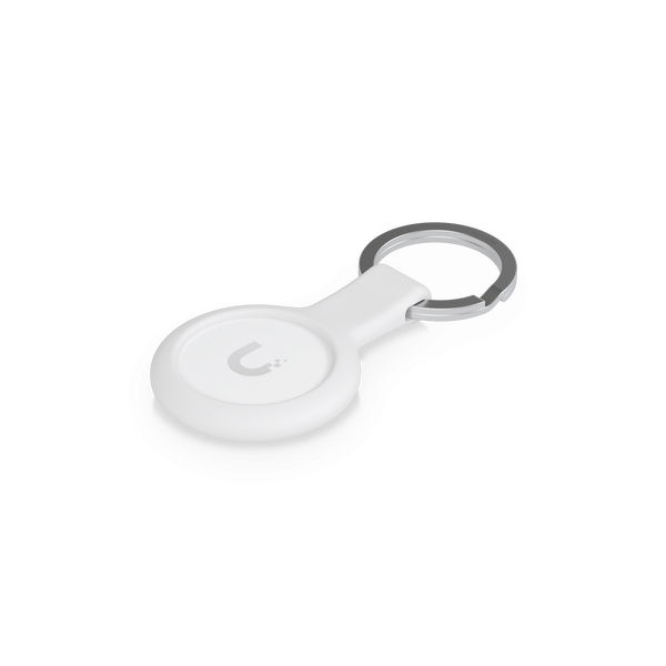 Ubiquiti UniFi Access Secure NFC Smart Fob 10-Pack | UA-Pocket - image 2