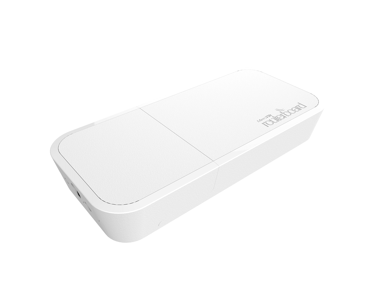 MikroTik wAP 60 Kit - Wireless Wire - 60GHz PTP link kit - image 2