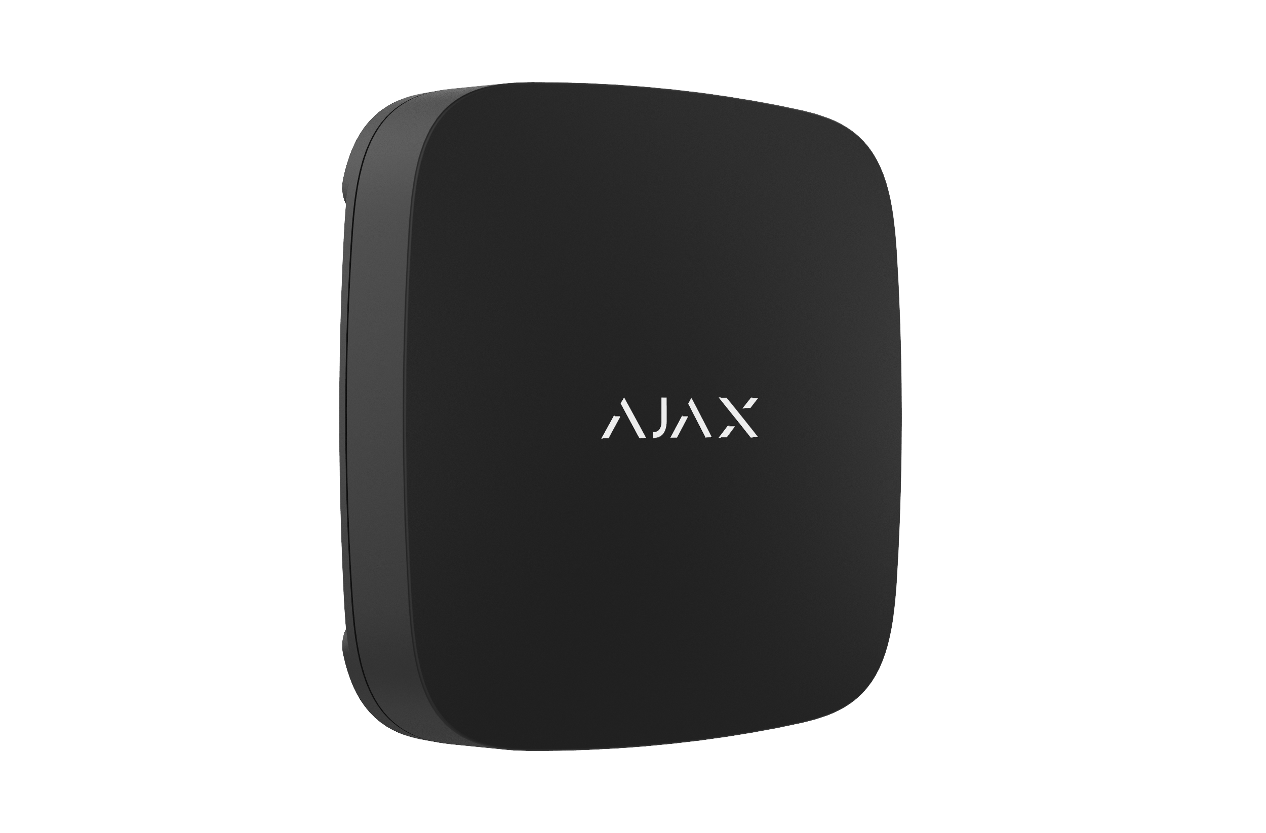 AJAX Security - LeaksProtect - Black Wireless Leak Detector | AJAX-LP-B