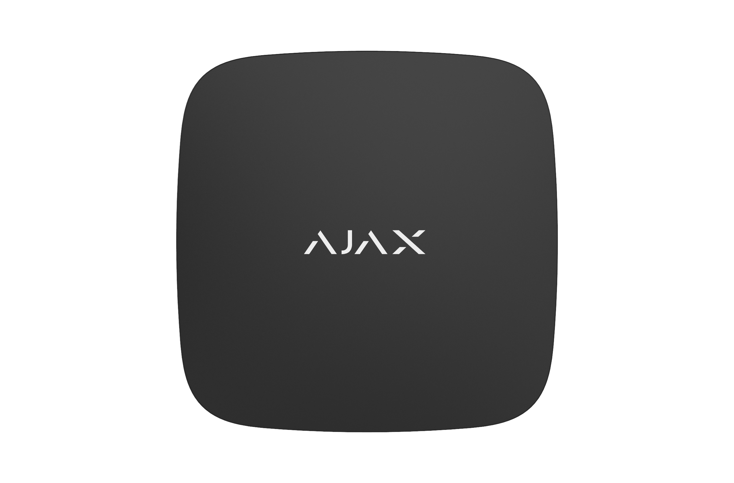 AJAX Security - LeaksProtect - Black Wireless Leak Detector | AJAX-LP-B - image 2