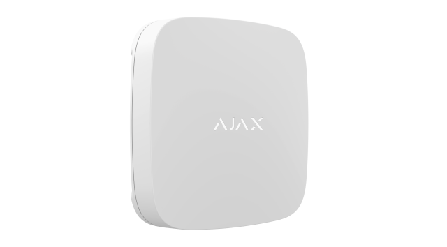 AJAX Security - LeaksProtect - White Wireless Leak Detector | AJAX-LP-W - image 2