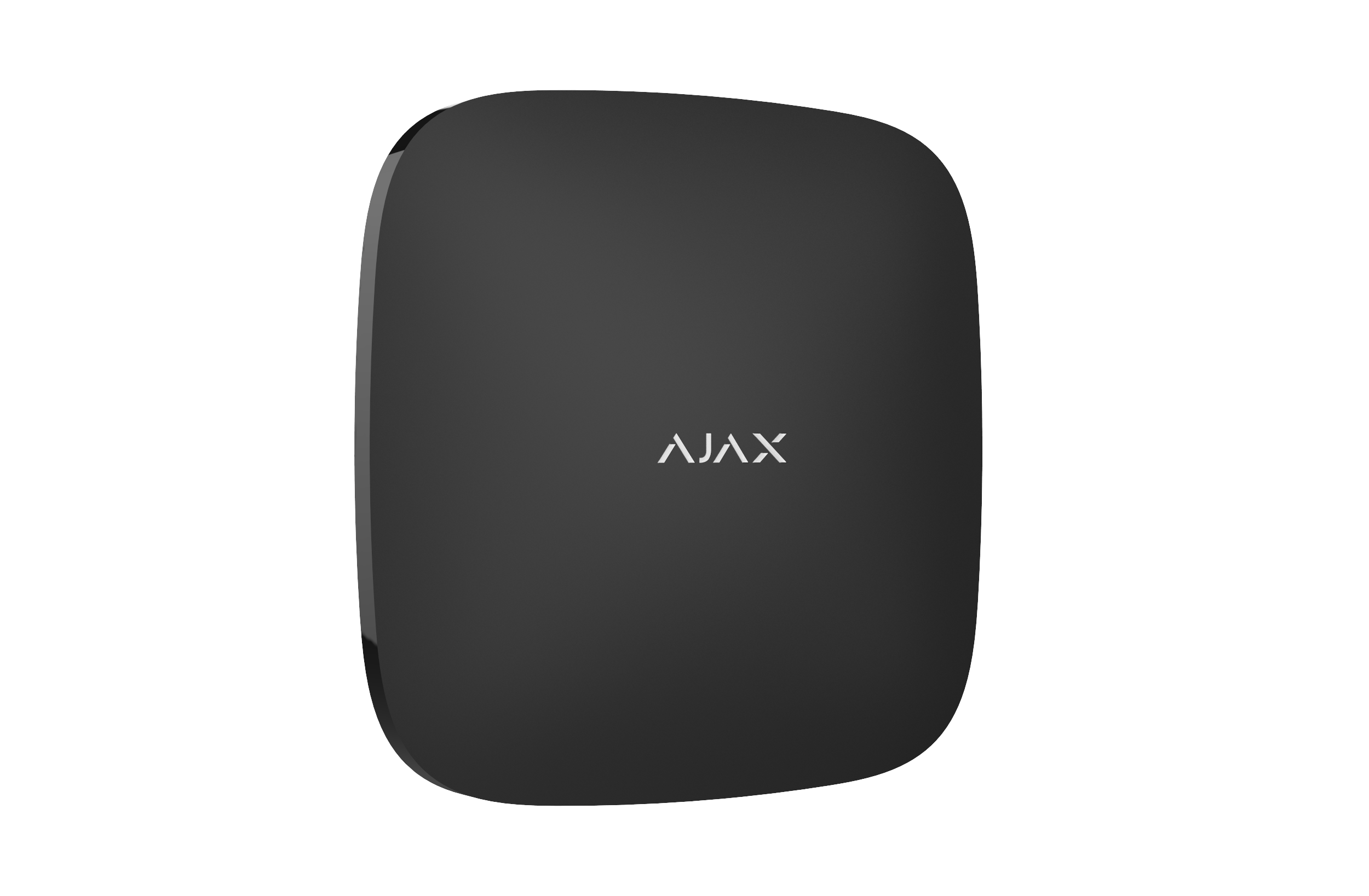 AJAX Security - Hub 2 Black, 4G with Control Panel, Photo Verification, 2x Sim and Ethernet Port | AJAX-HUB-2-4G-B - image 2